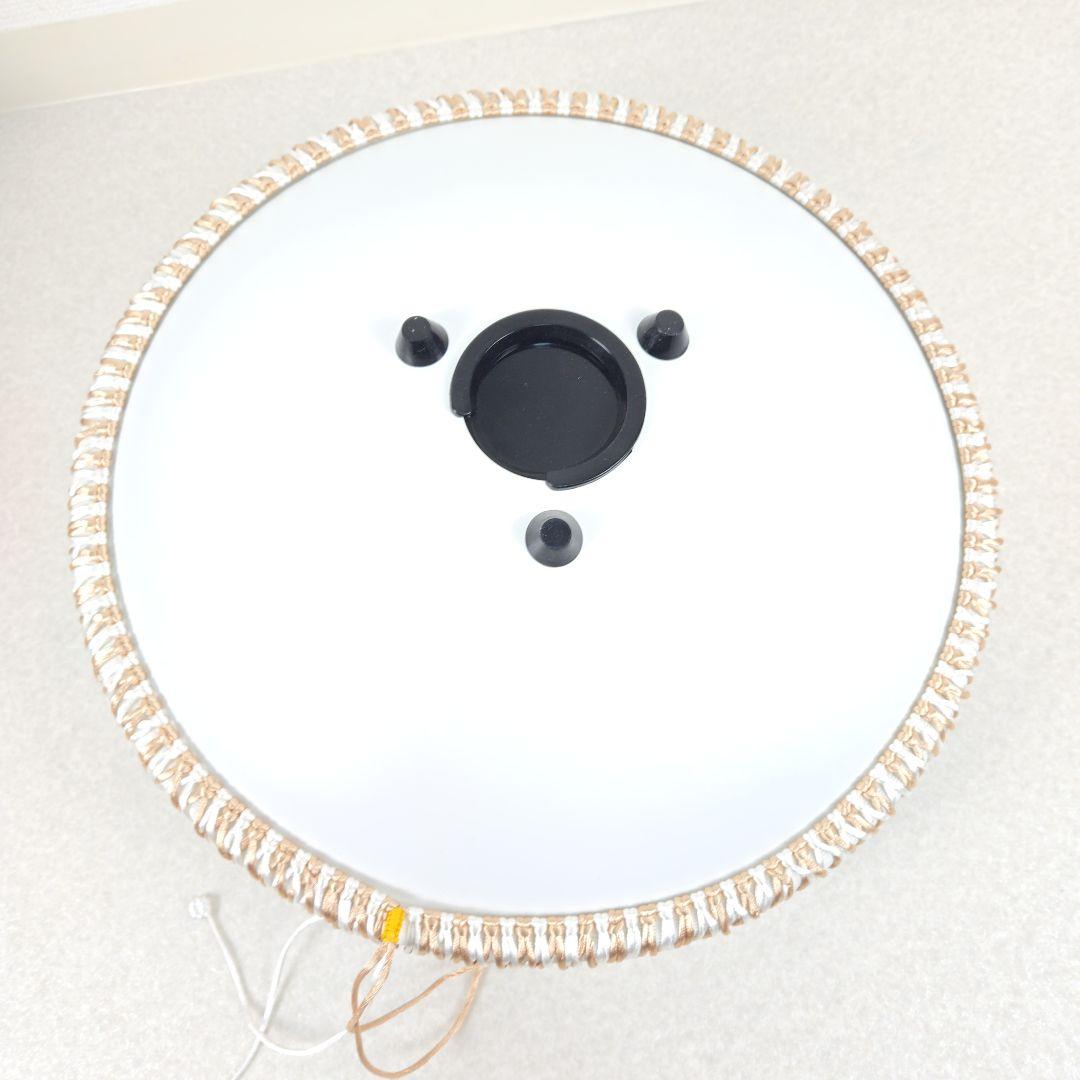 【美品】MOOZICA スリットドラム 14インチ 17音 ハンドパン