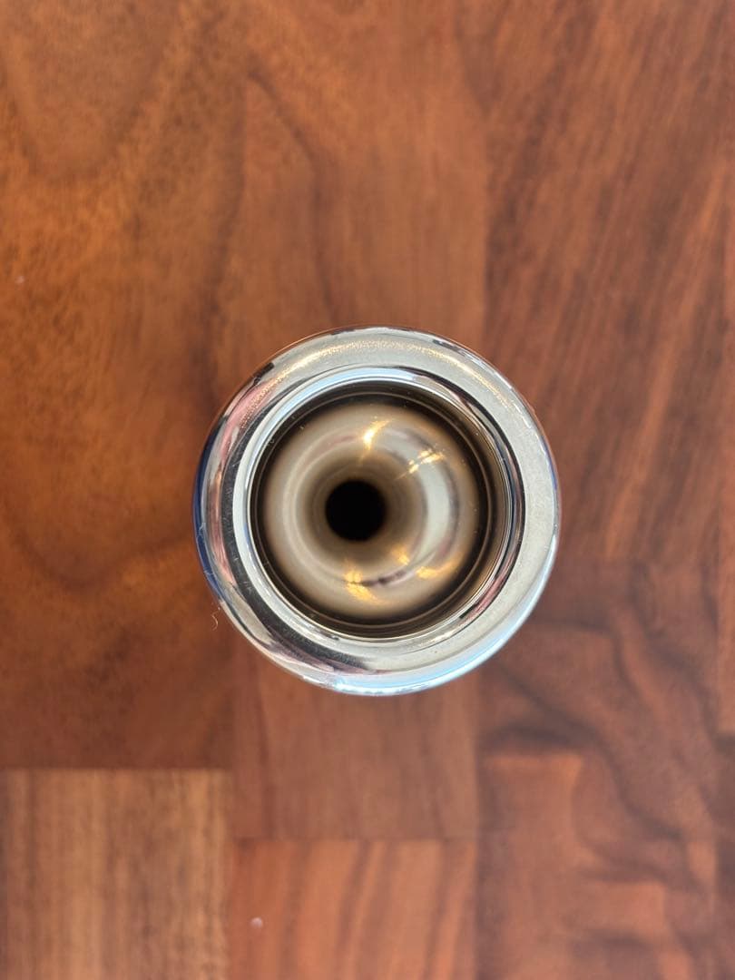 シャイアーズS.E.Shires 2Gバストロンボーンマウスピース