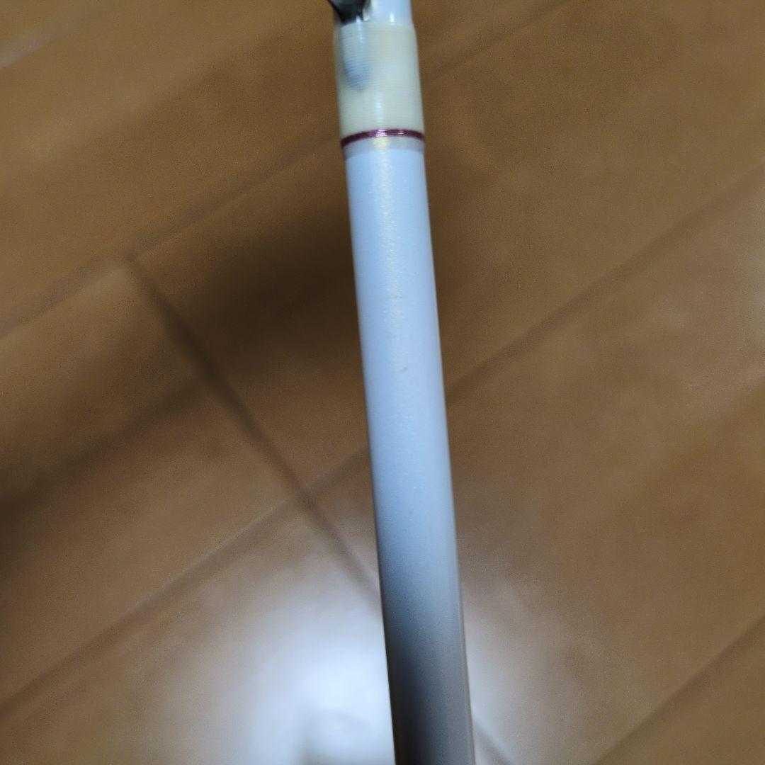 オリムピック　カラマレッティー　ビアンコ