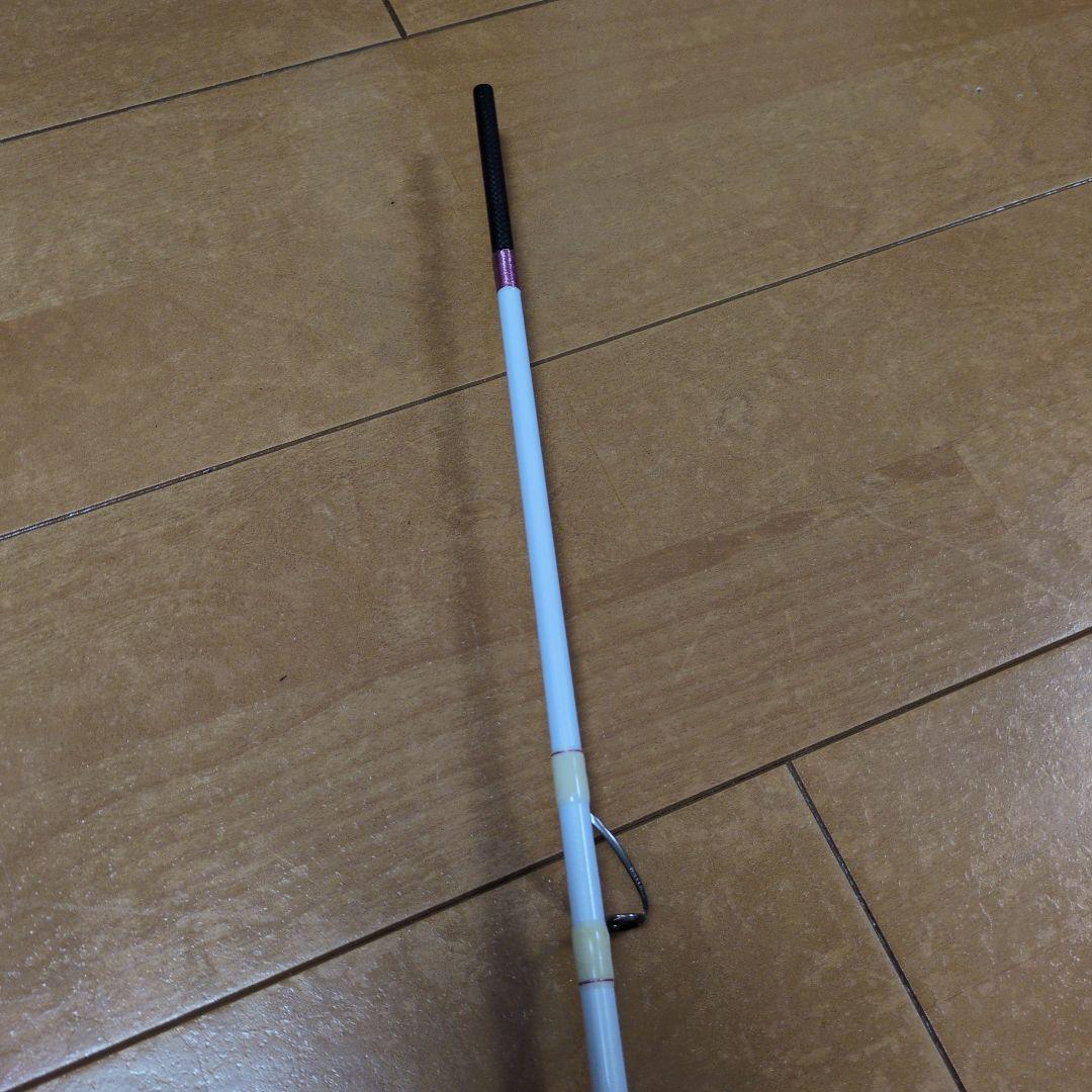 オリムピック　カラマレッティー　ビアンコ