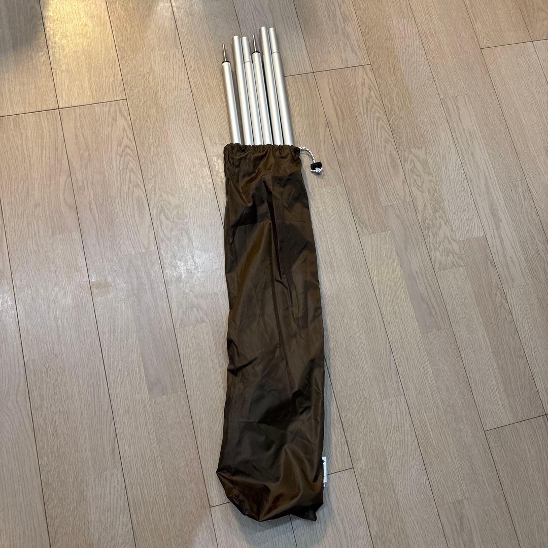 【2点セット同時購入必須】❷ランドロック アイボリー TP-671IV