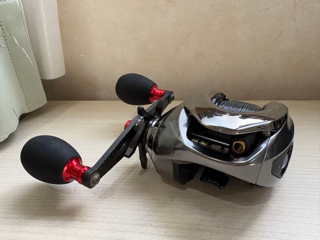 ★☆シマノ 16アンタレス DC HG カスタム