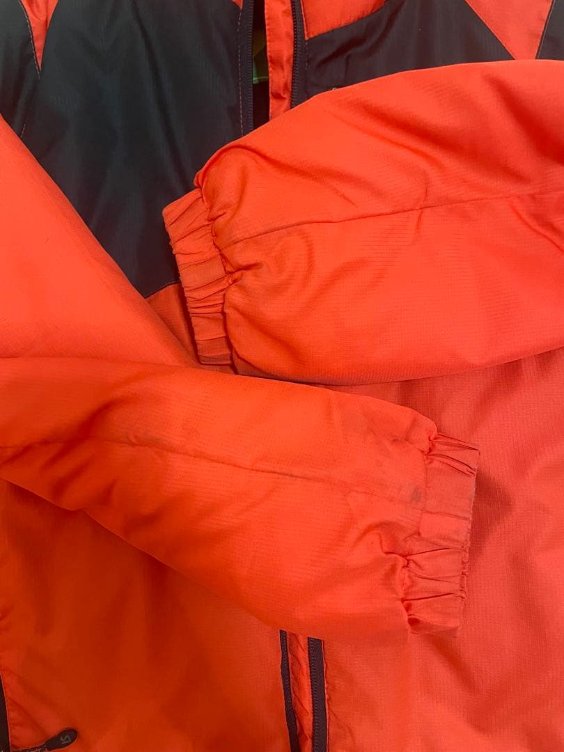 LUZeSOMBRA ルースイソンブラ　中綿ハーフコート　160