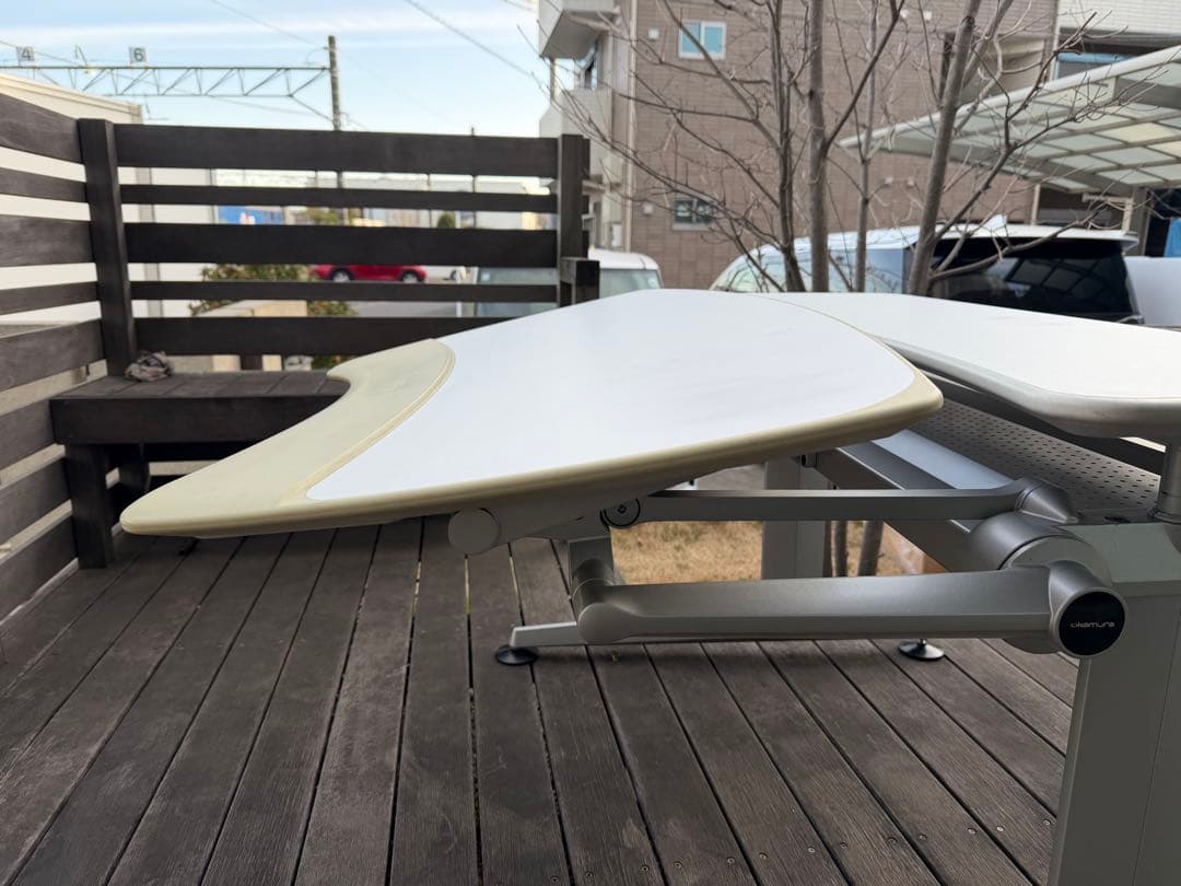 オカムラ OKAMURA クルーズ & アトラス セット販売