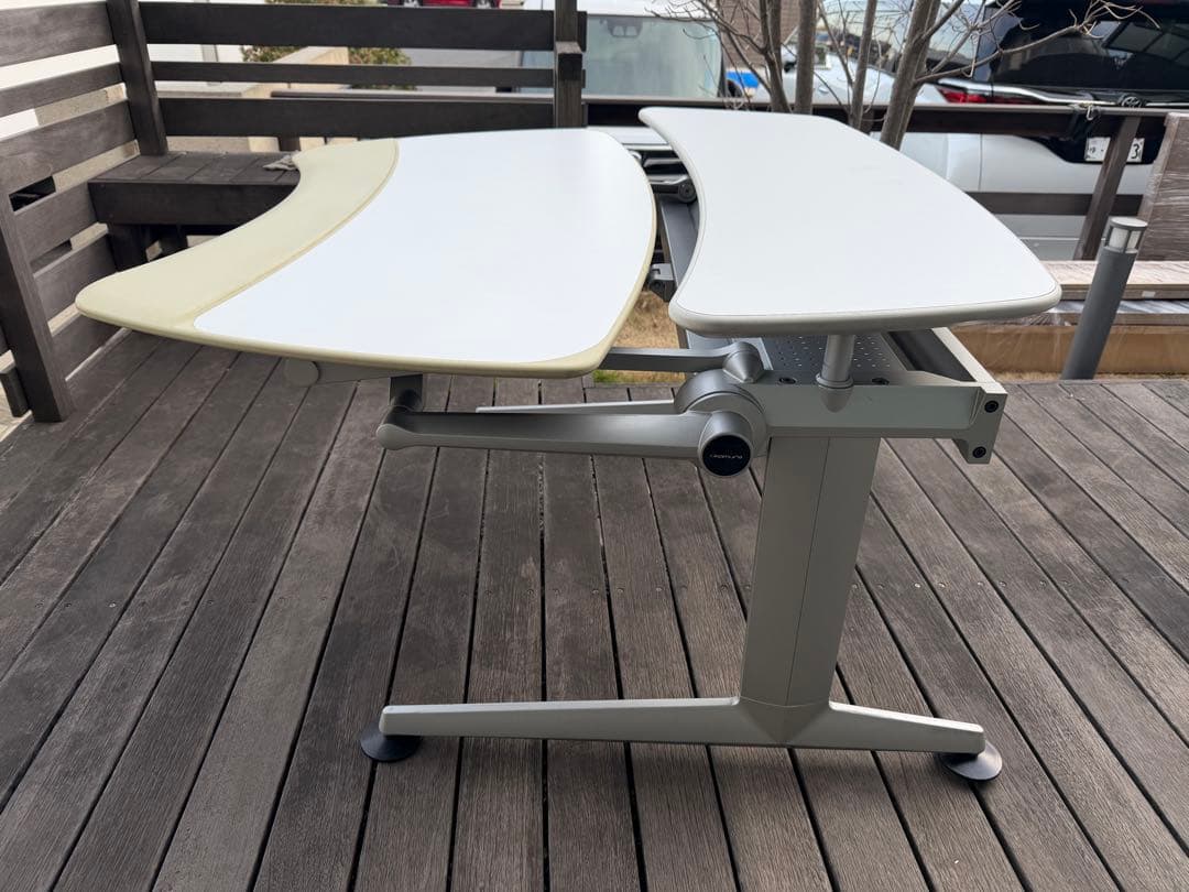 オカムラ OKAMURA クルーズ & アトラス セット販売