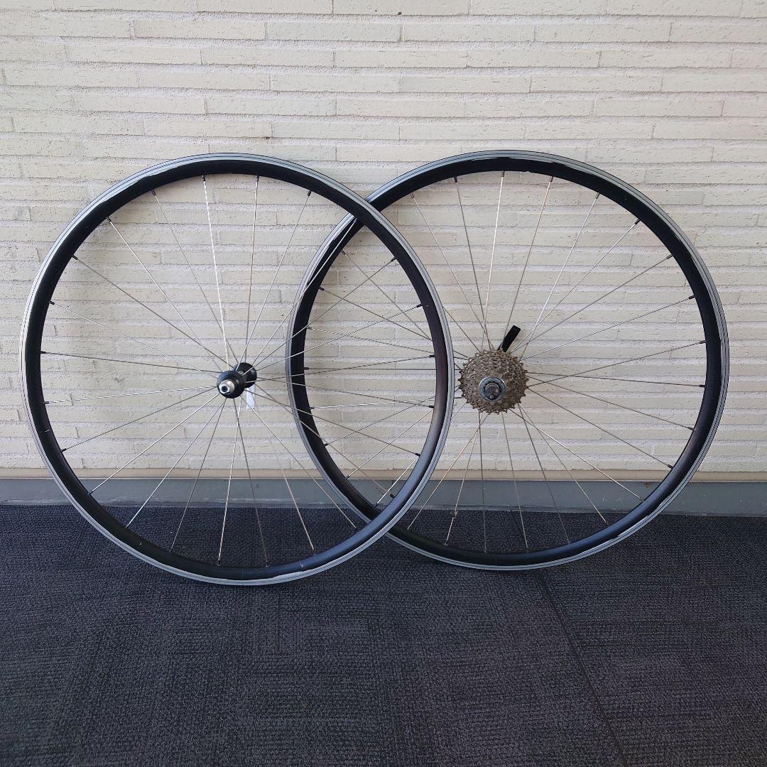 Easton EA70 700C 17.5c 完組ホイール