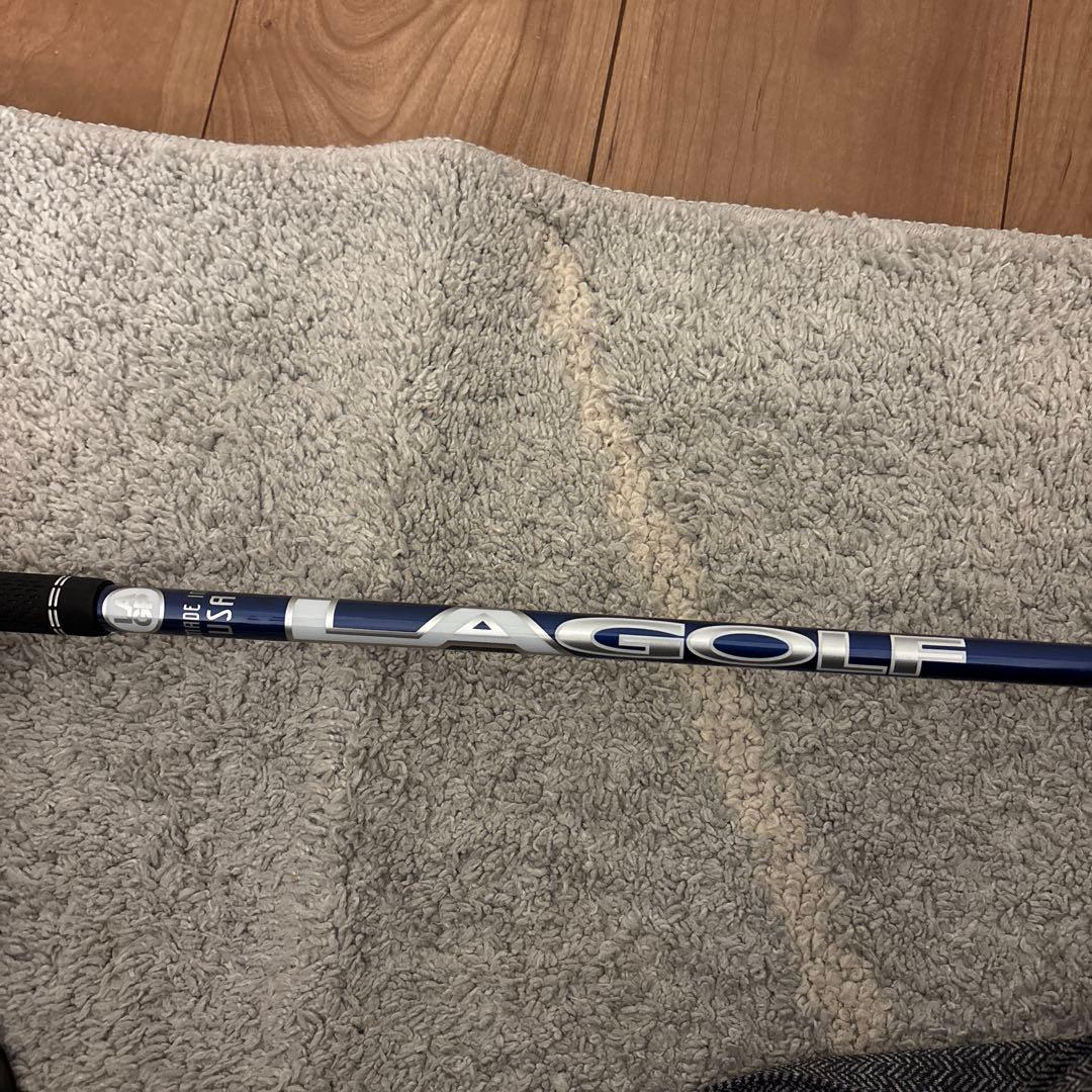 PING G430 MAX 7w LAGOLF DJシグネチャー