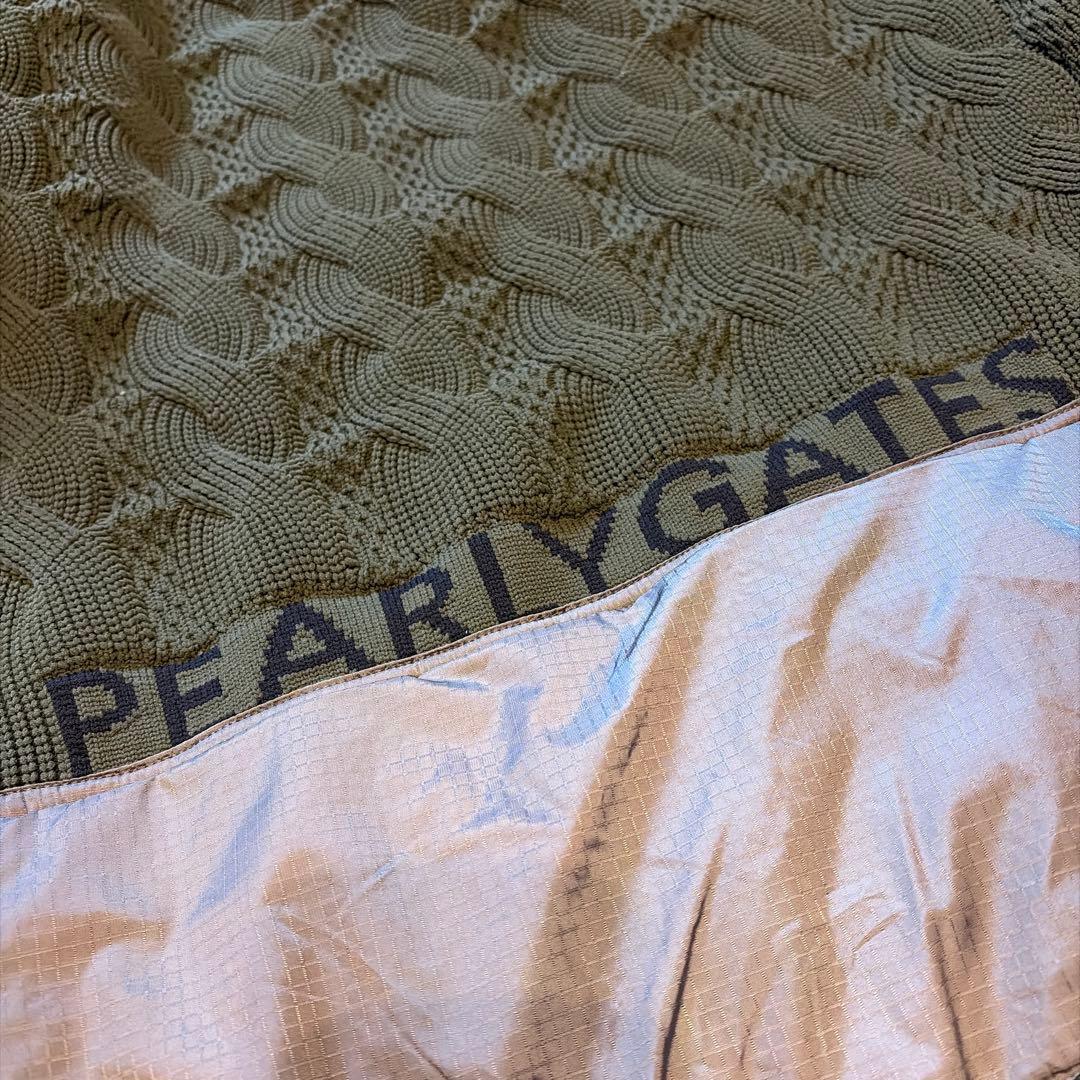 パーリーゲイツ　6 セーター