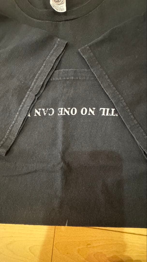 Slipknot バンドTシャツ　XL OUTSIDE THE NINE