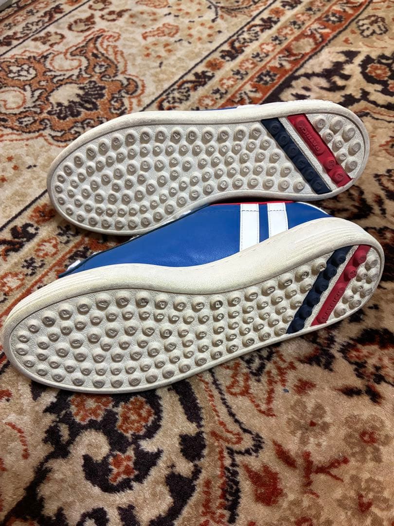 PATRICK ゴルフシューズ　　　　　ビームス　23cm