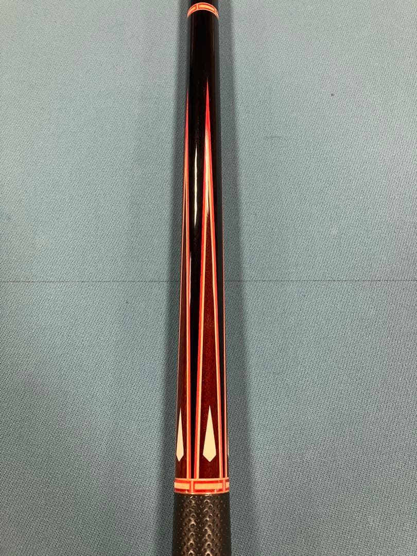 ハンタークラシックカスタムキュー　中古美品