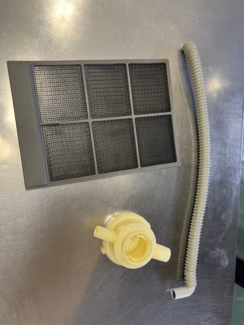 2013年 フクシマテーブル形冷蔵庫 1500x600x800