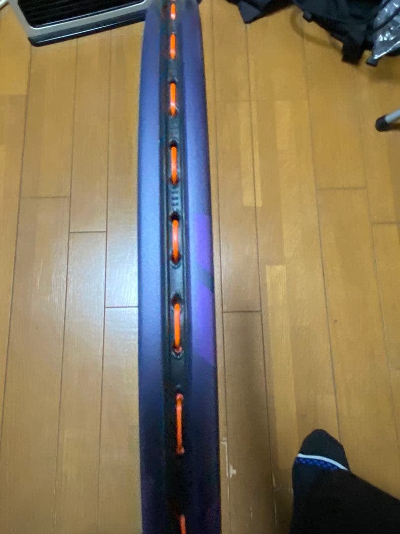 ラケット(硬式用) YONEX PERCEPT100 G2