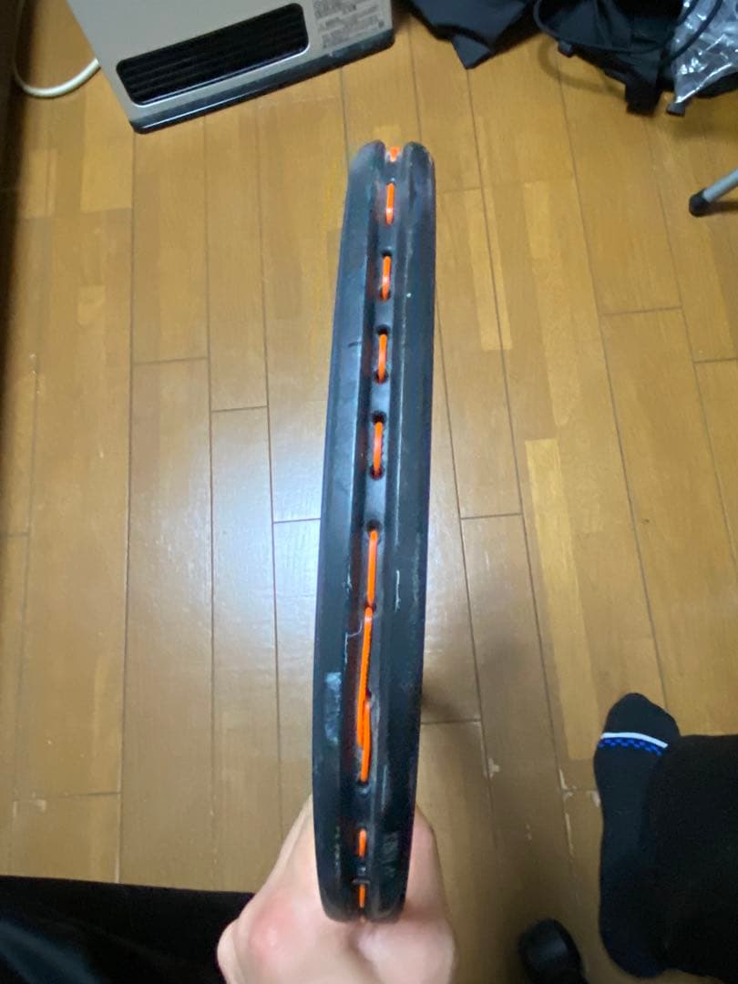 ラケット(硬式用) YONEX PERCEPT100 G2