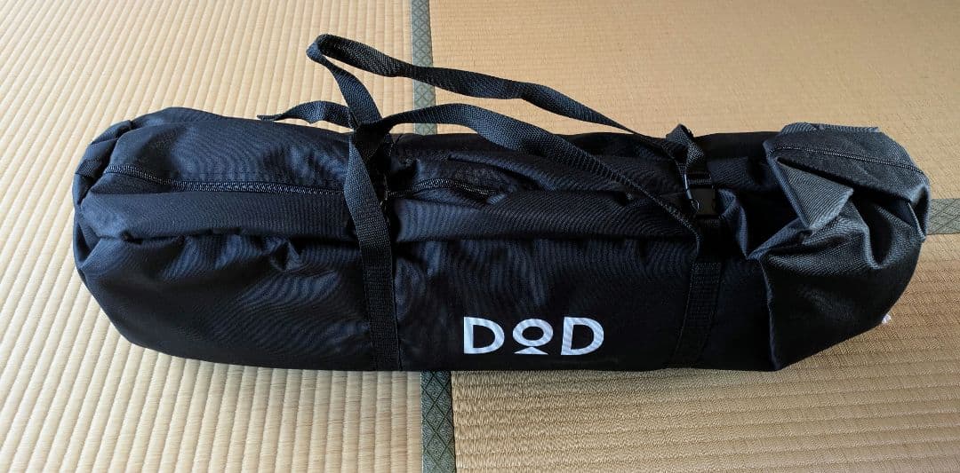 DoD カンガルーテント　M