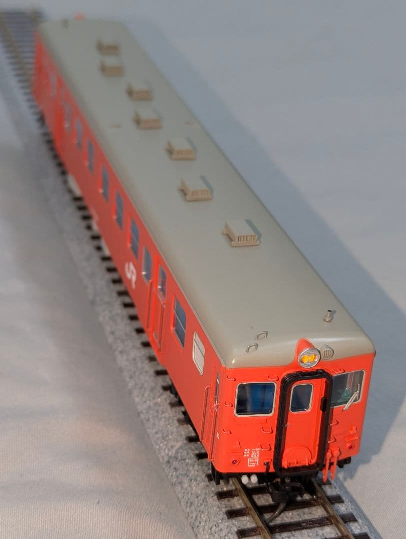 天賞堂 キハ20系 気動車 キハ20 首都圏色 【56002】 HOゲージ