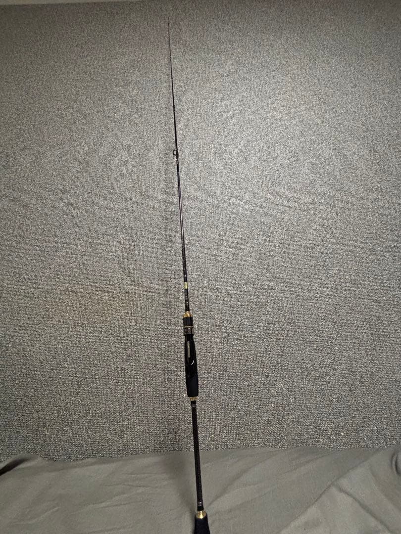 EGTR S510MH-solid.F がんまつ