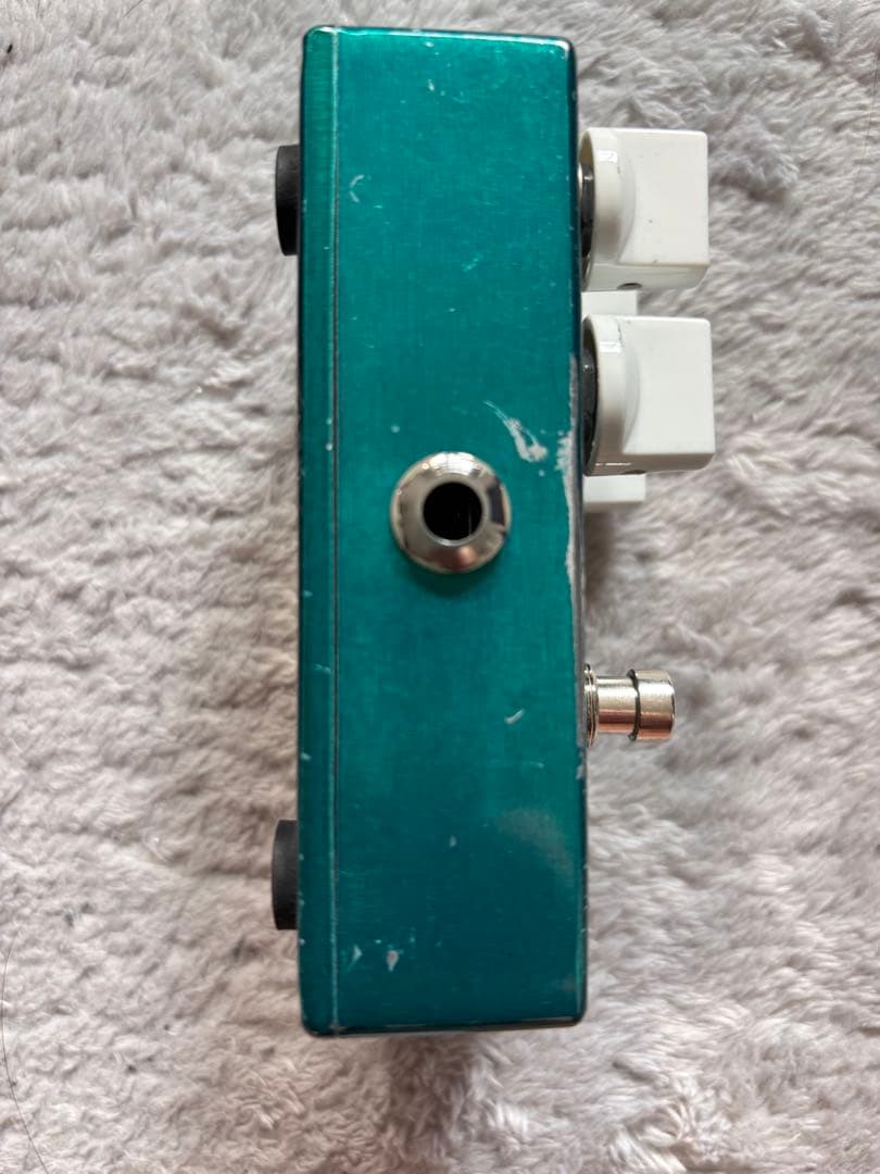 【zzz】MAD PROFESSOR