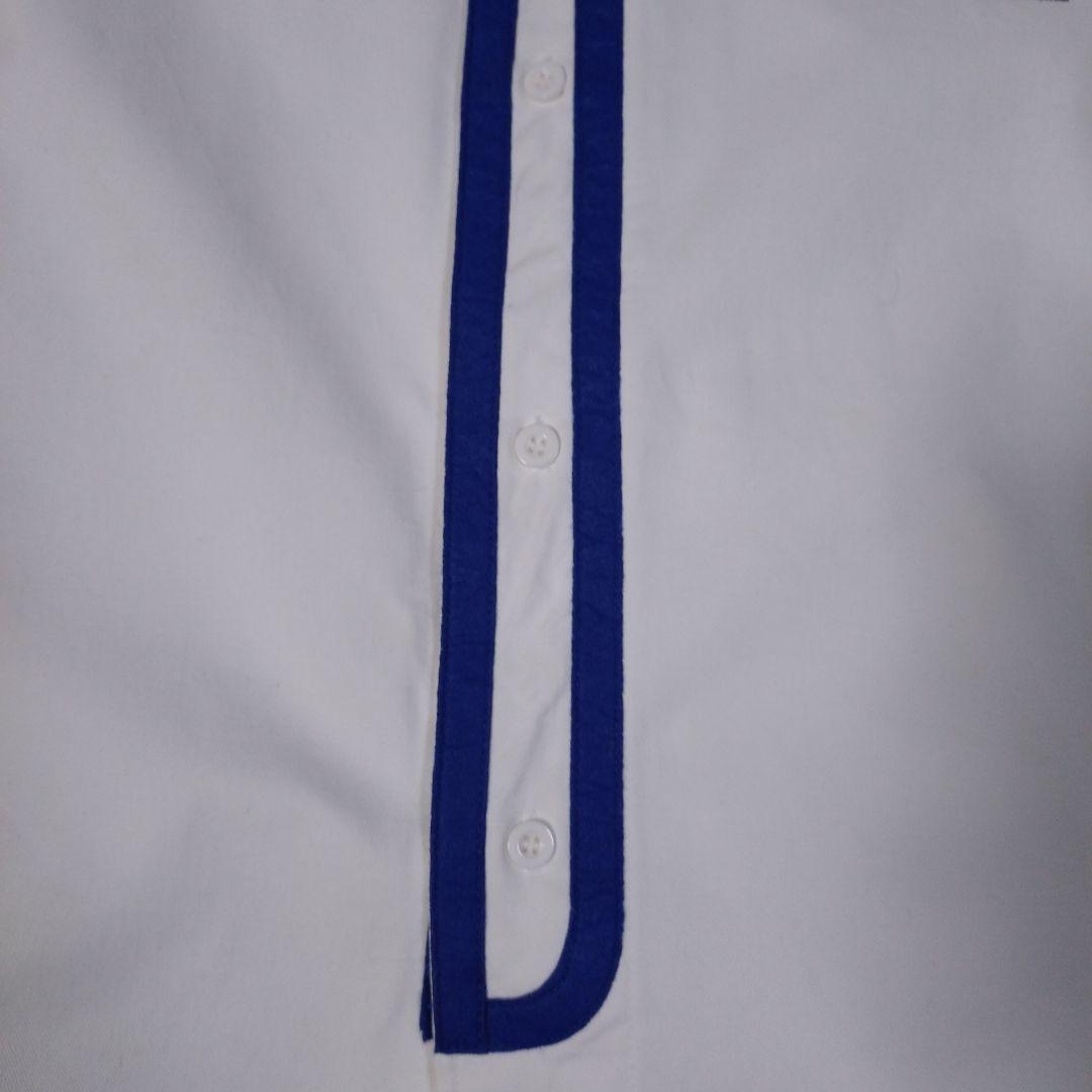 Fanatics MLB LAドジャース OHTANI 大谷 ベースボールシャツ