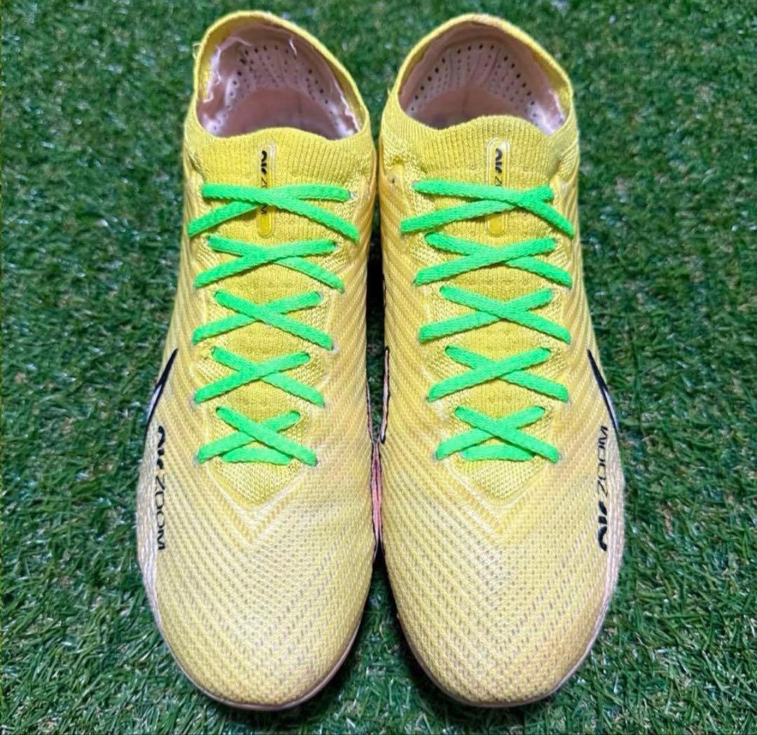 NIKE マーキュリアルヴェイパー15 ELITE FG 26cm 344