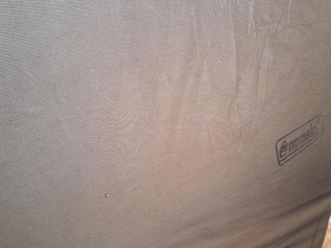 Coleman テント　タフスクリーン　 ツールーム