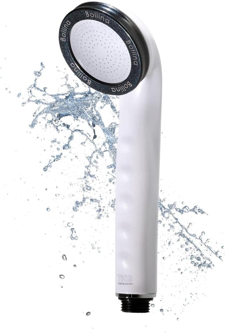 マイクロナノバブル シャワーヘッド 159B1285