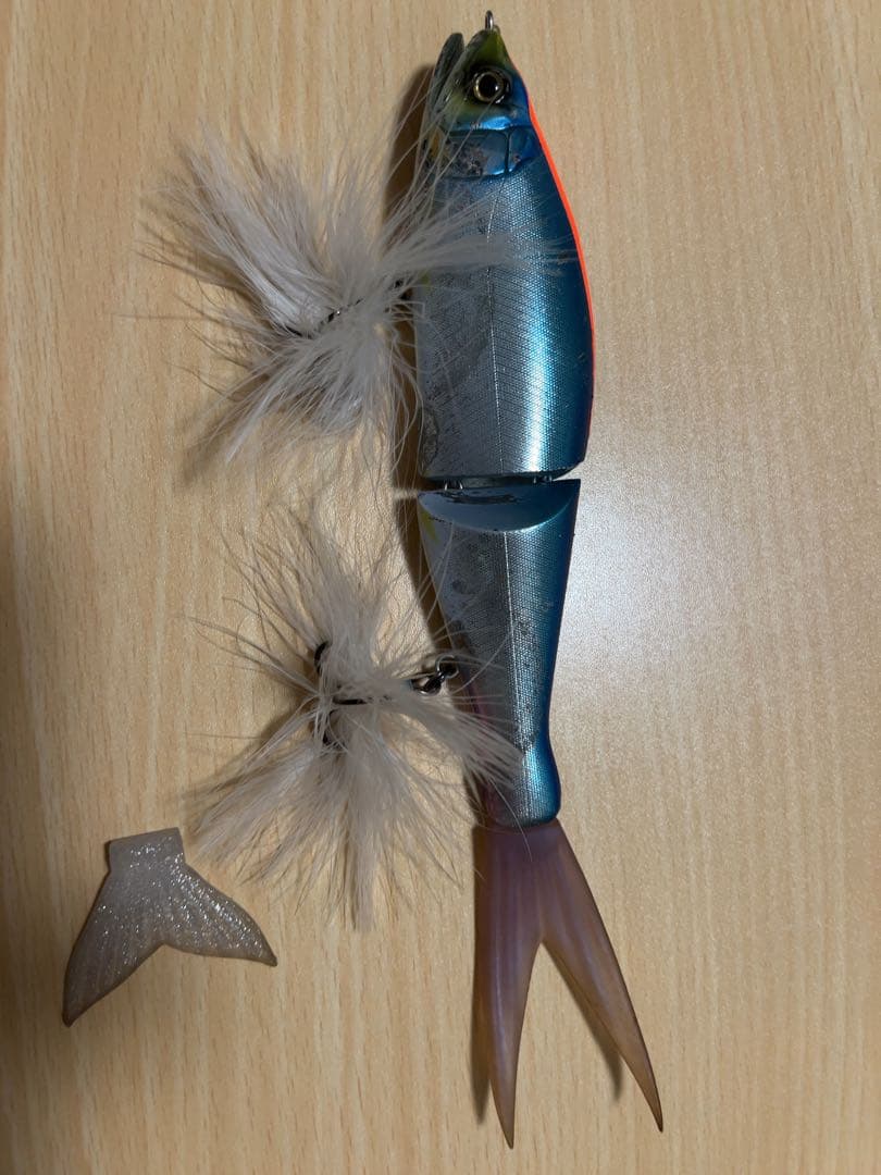 【☆8/22〜25迄＊最終売切価格！ゲリラSALE！！希少ビッグベイトセット☆】