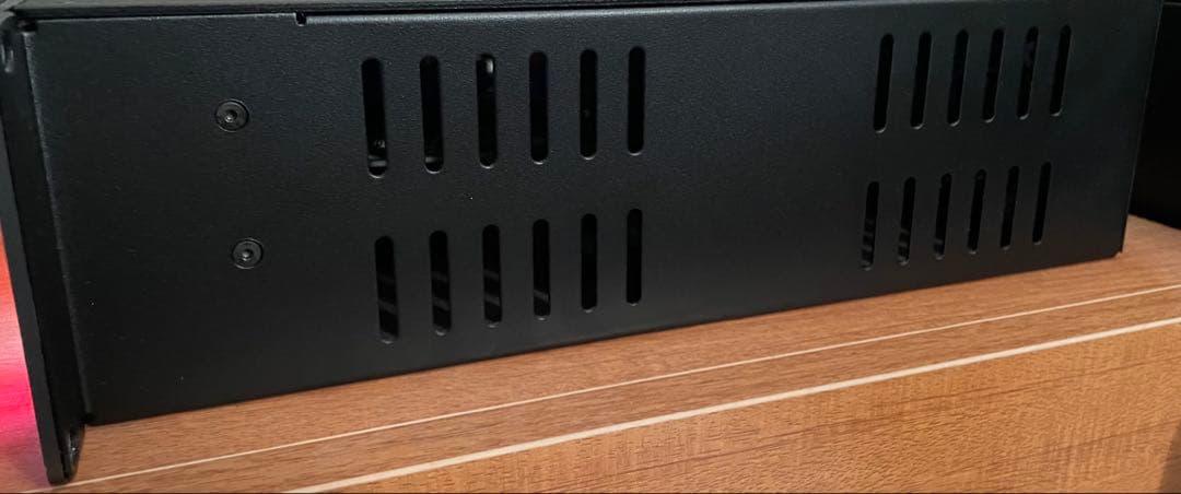 配信機器・PA機器・レコーディング機器 Solid State Logic Fusion SSL