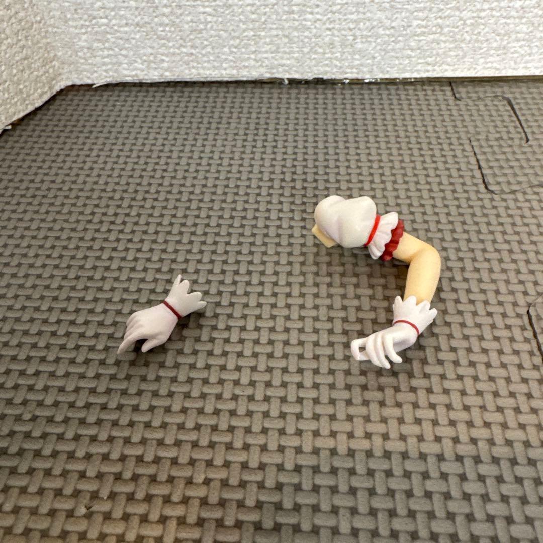 【鹿目まどか 1/8 完成品 フィギュア】魔法少女まどか‪☆マギカ