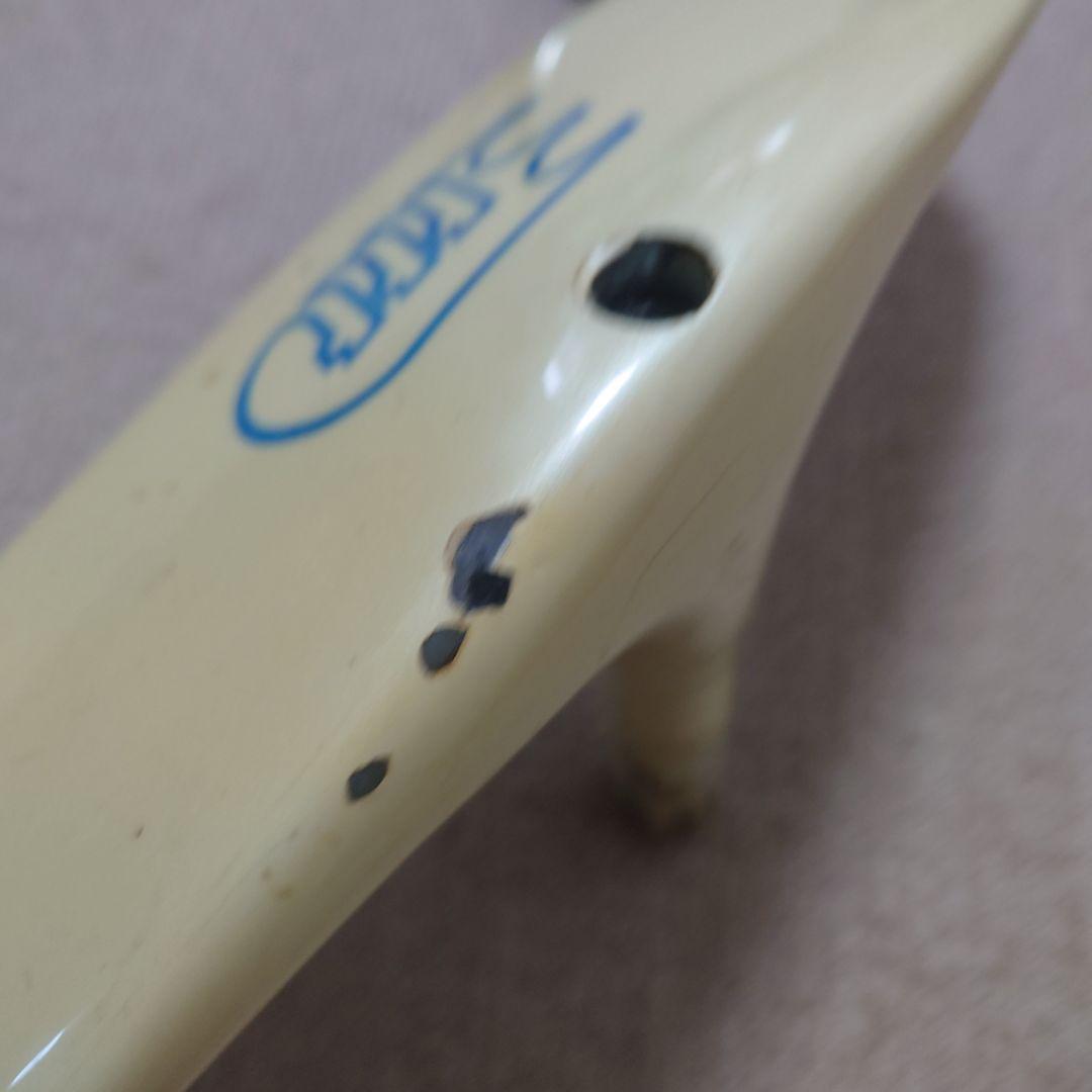 3TTT 3ttt　エアロバー ブルホーンバー