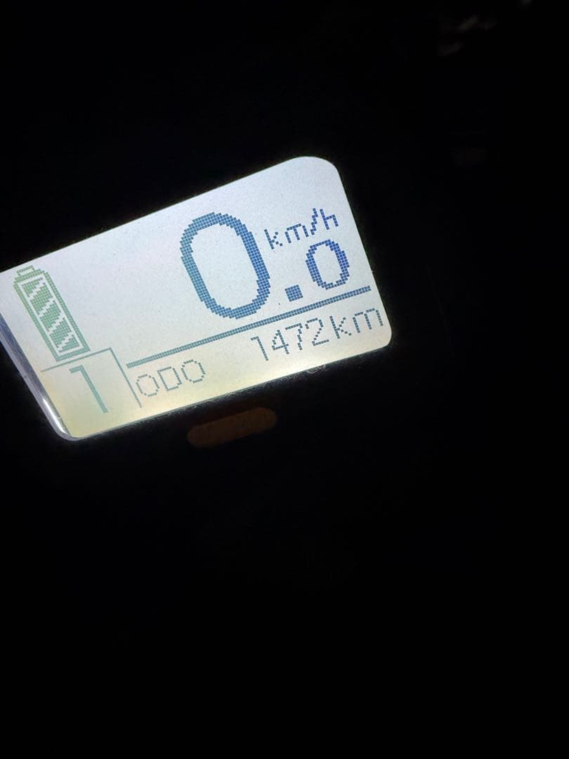 ブロンクス バギー (引き取り限定)