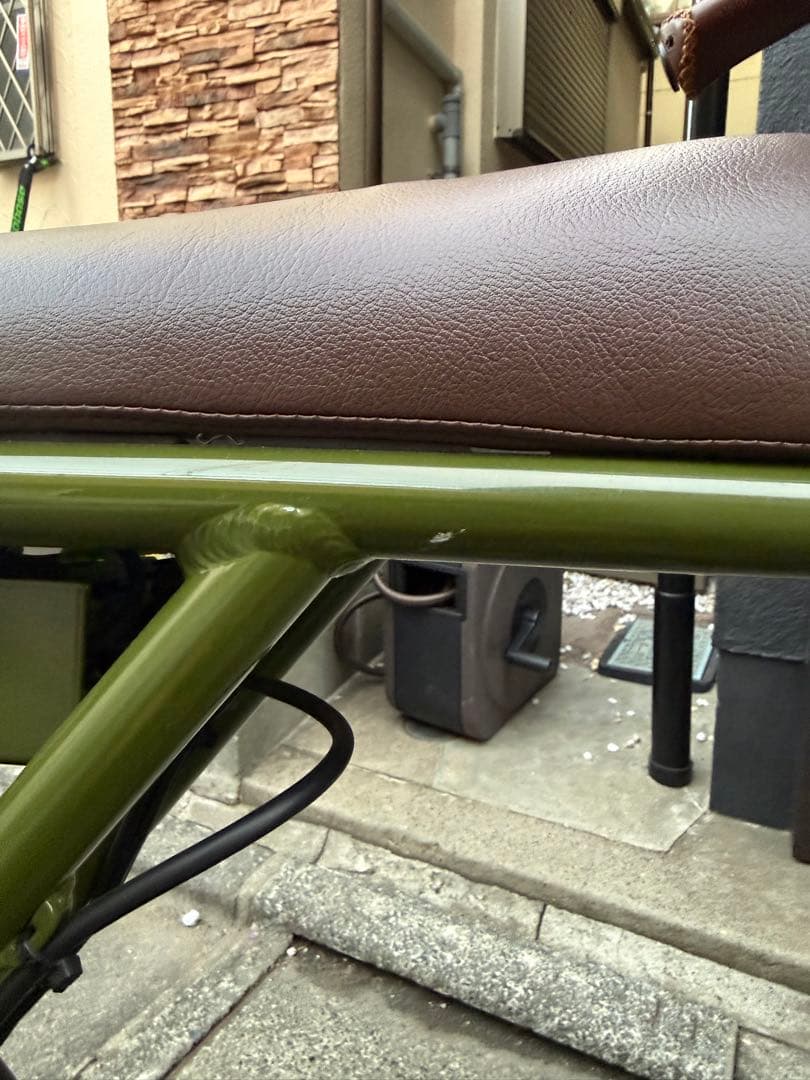 ブロンクス バギー (引き取り限定)