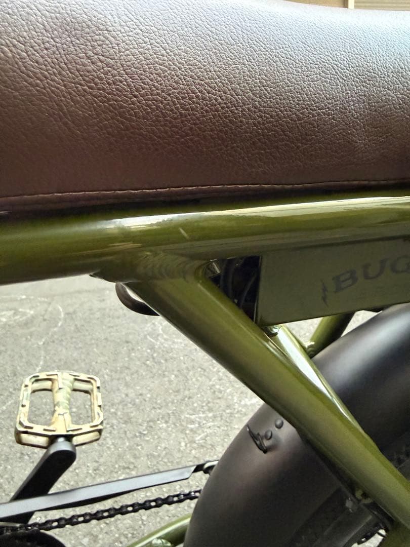 ブロンクス バギー (引き取り限定)