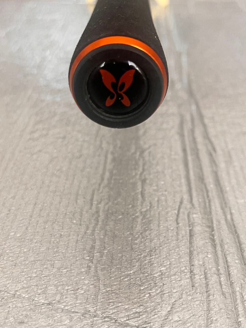 ロッド DaiwaPRESSO ST 60XUL