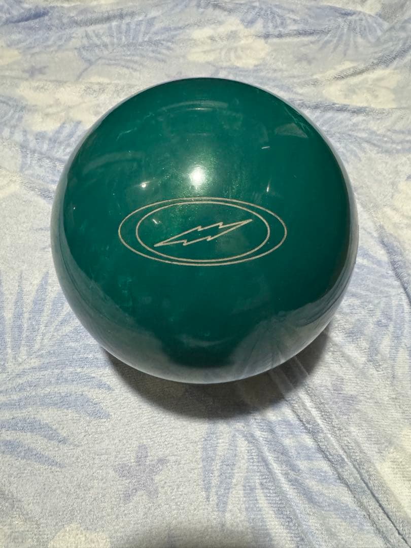 k*様 STORM マーベルスマッシュ15ポンド