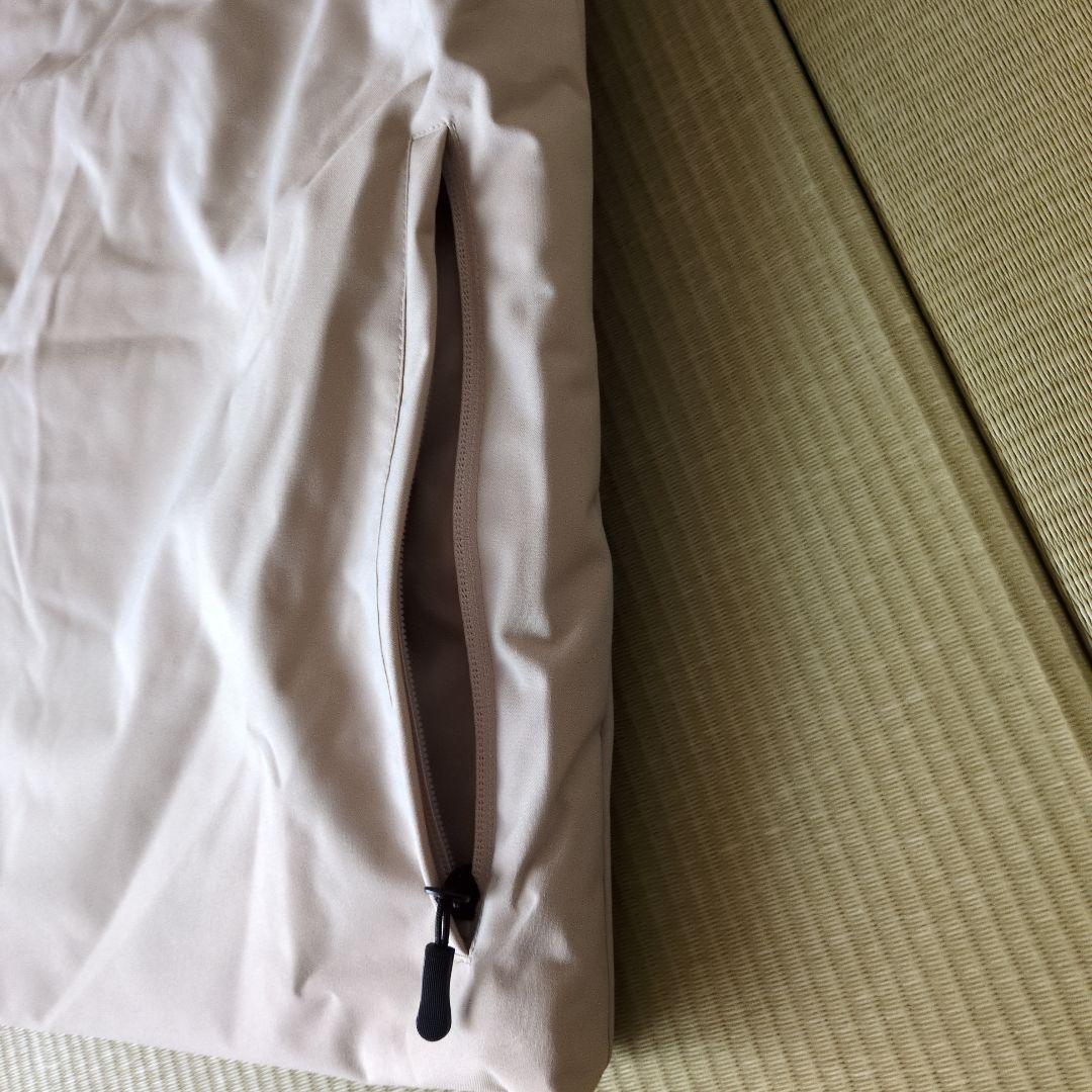 phenixスキージャケット Time Space Jacket 　新品未使用