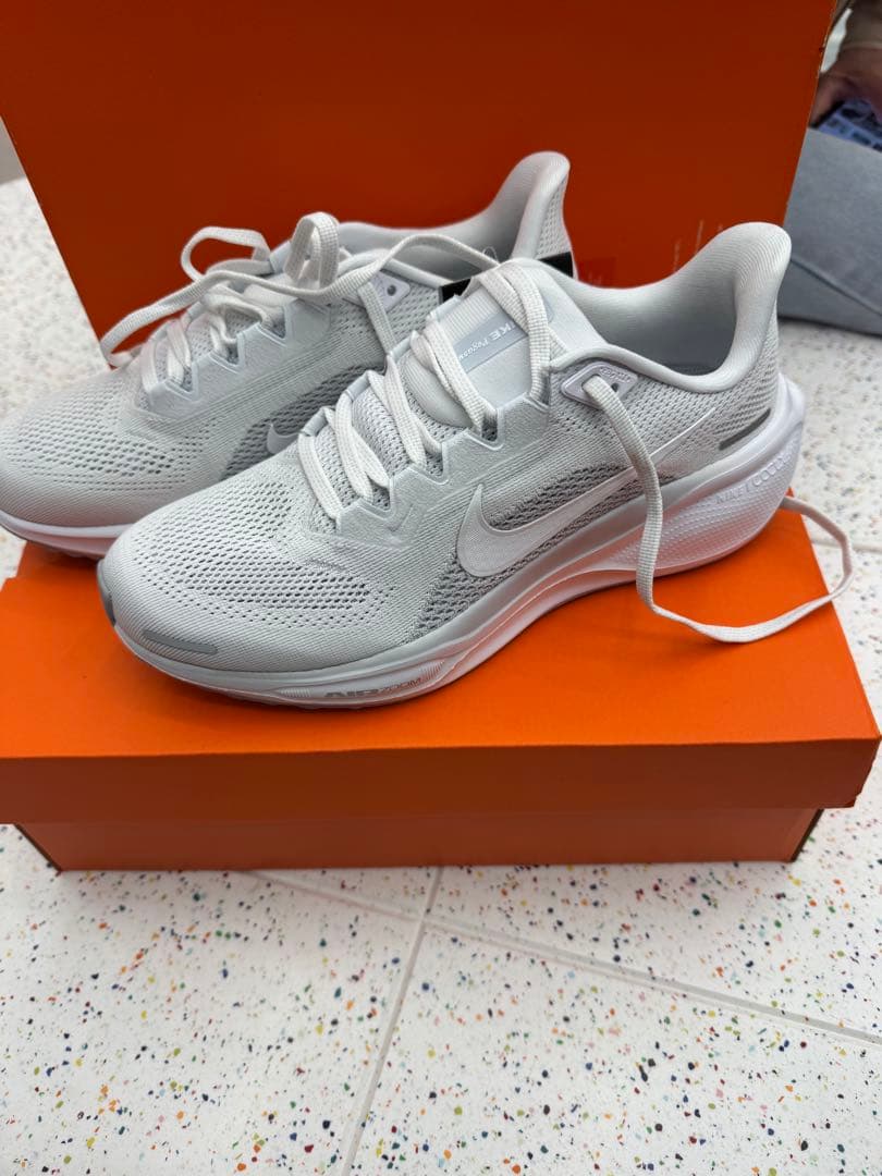 ナイキ エアズームペガサス 41 22.5～25.5cm