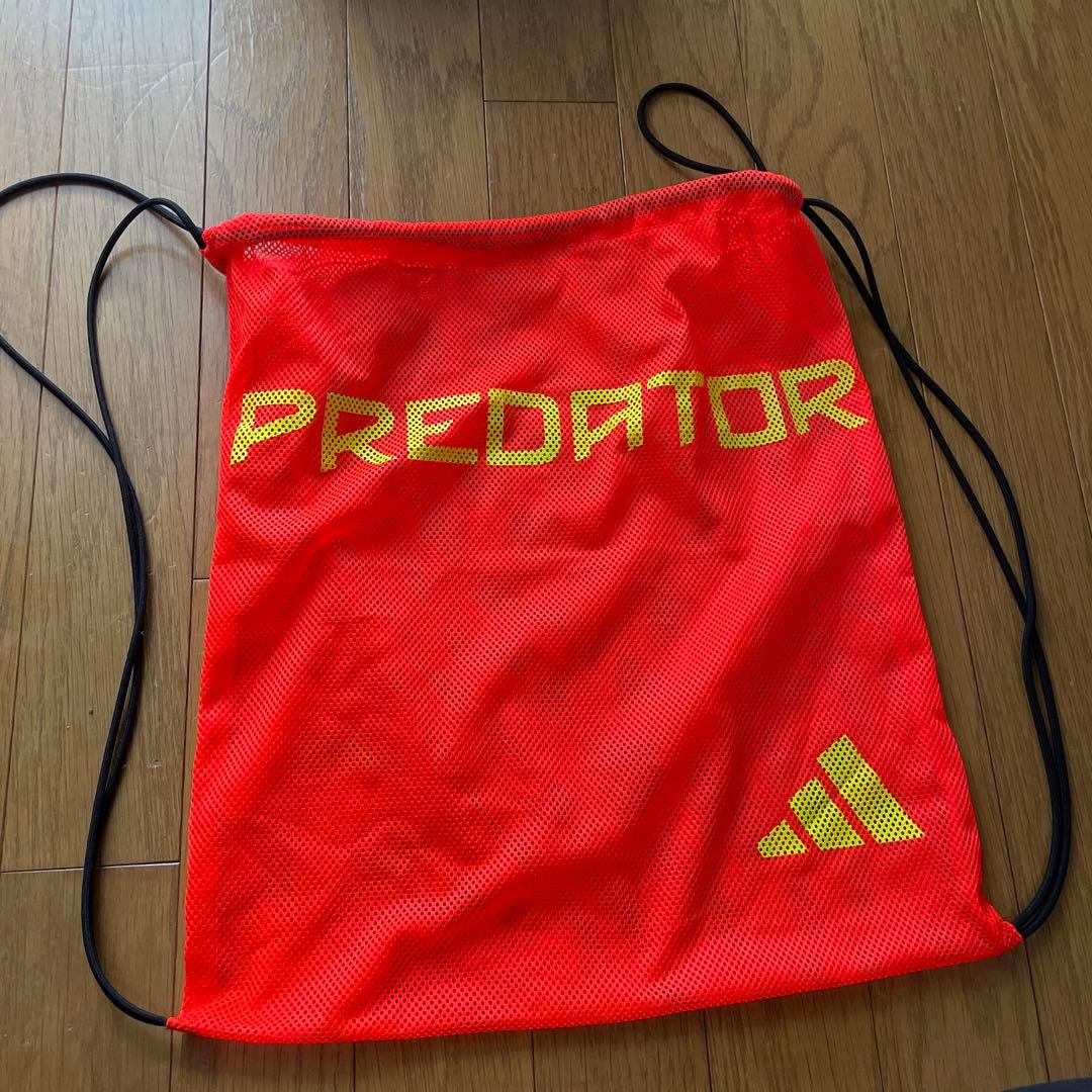 シューズ adidas PREDATOR ELITE FT FG 27cm