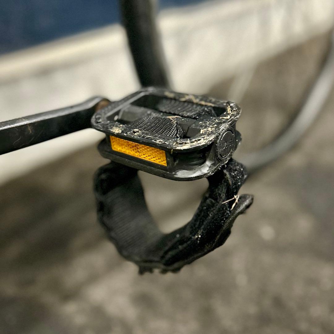 ABELIA ピストバイク