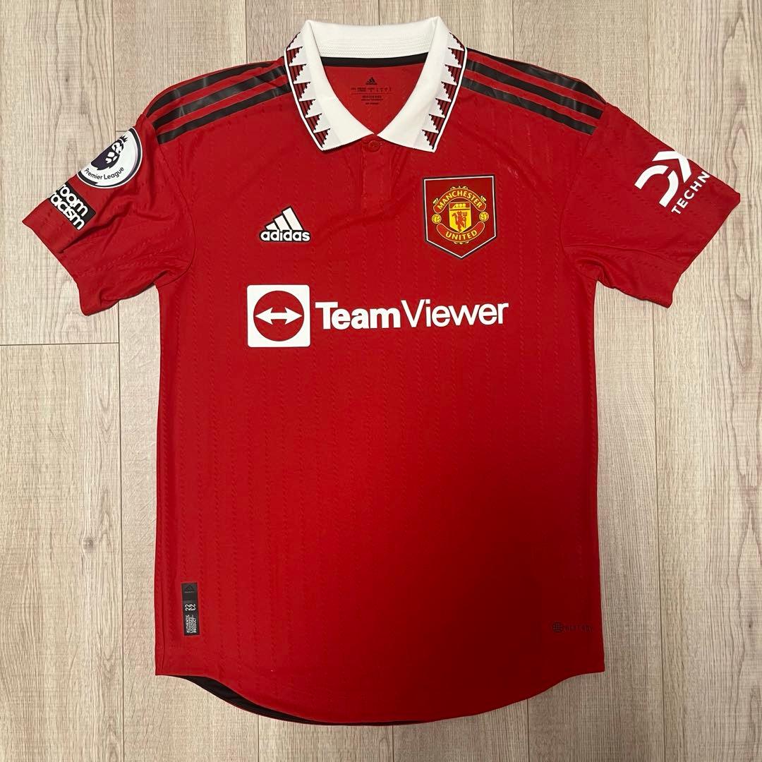 【正規品】マンチェスターユナイテッド 22-23  ガルナチョ