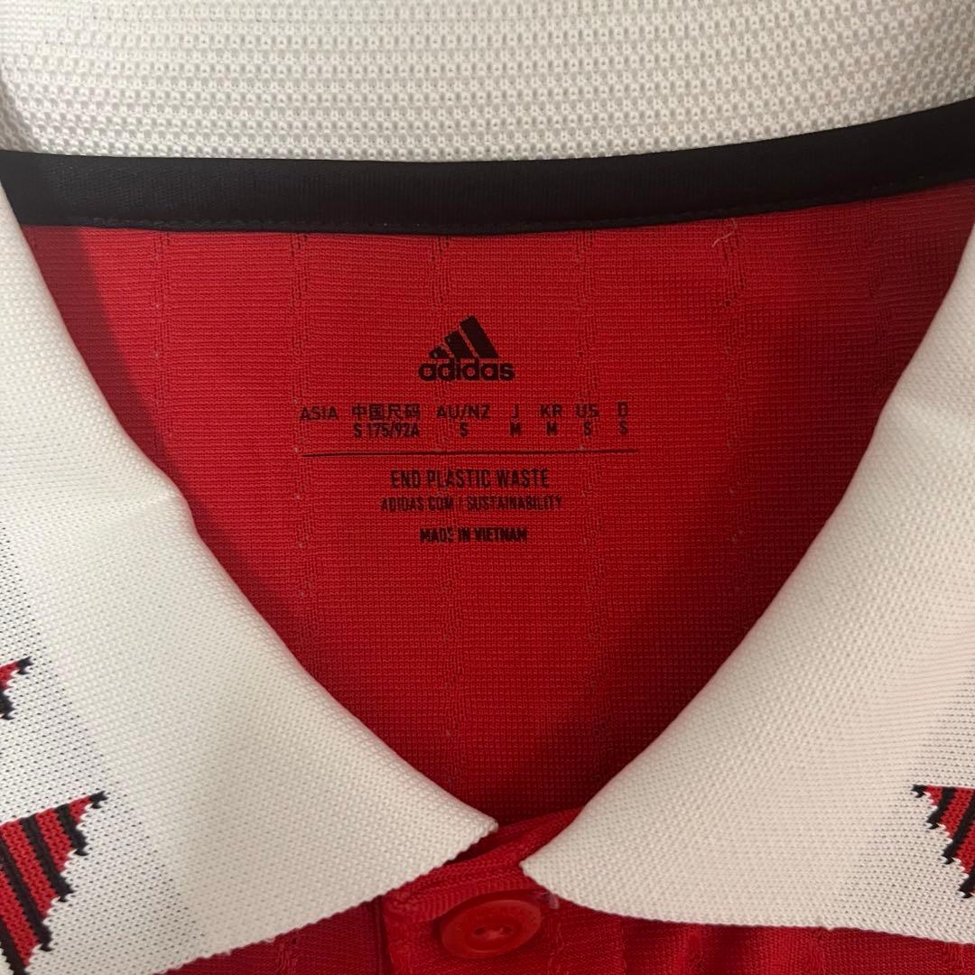 【正規品】マンチェスターユナイテッド 22-23  ガルナチョ