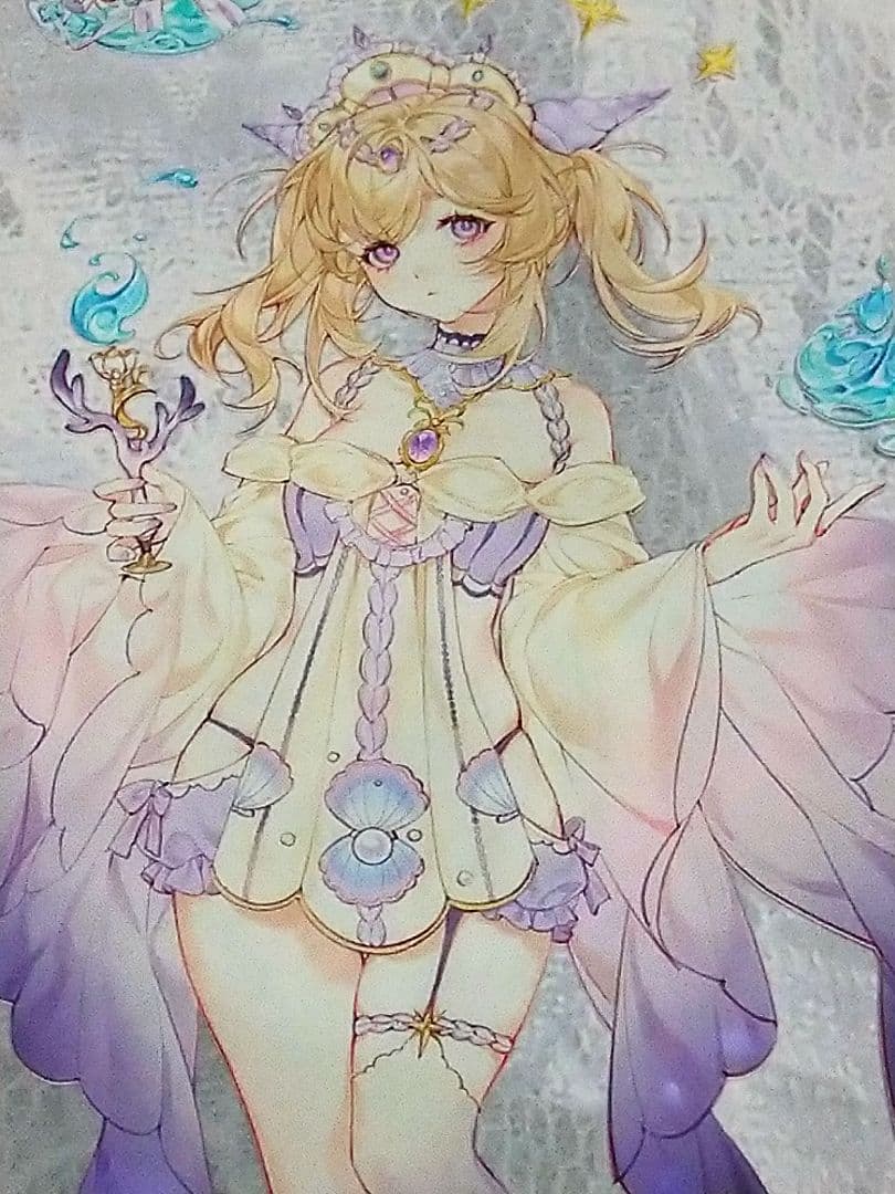 J816＃织海伴我(PET)Wines切り売り海外人物マステ女の子