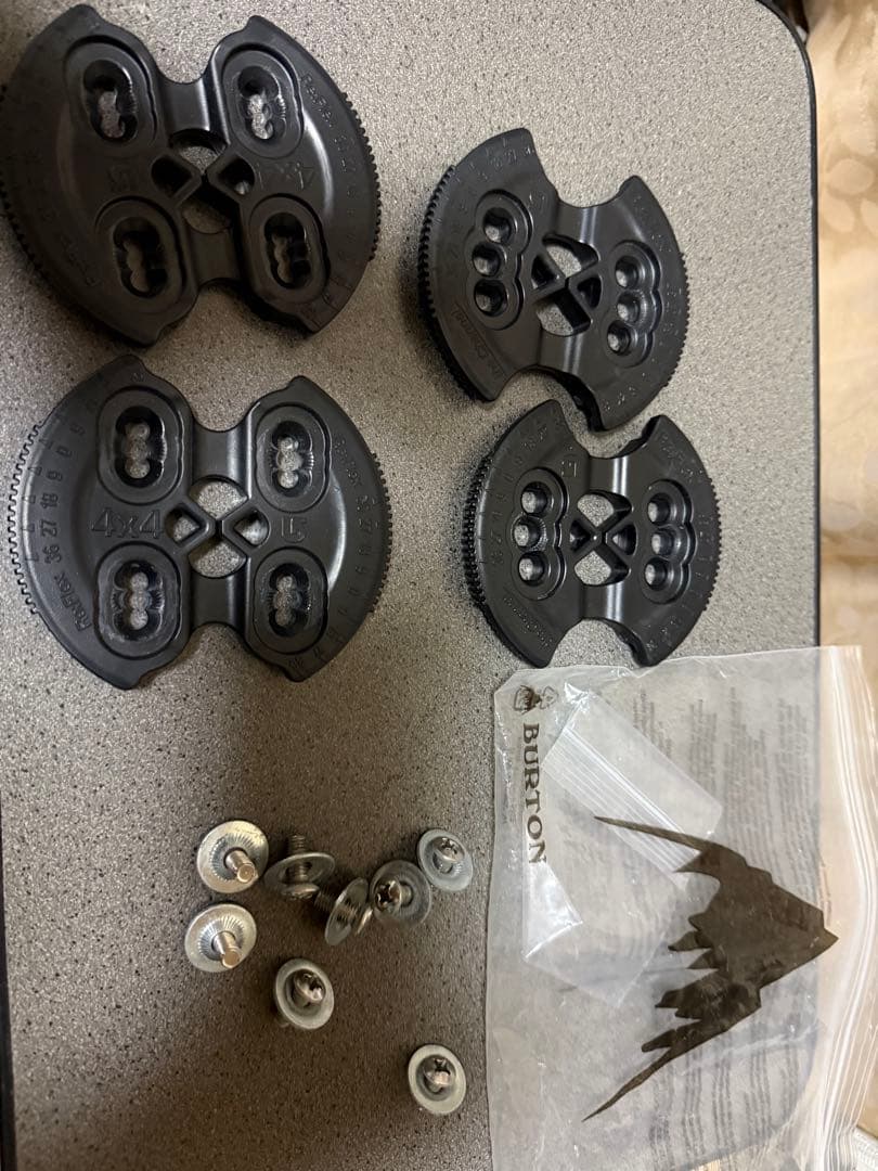 バートン　マラビータ　M