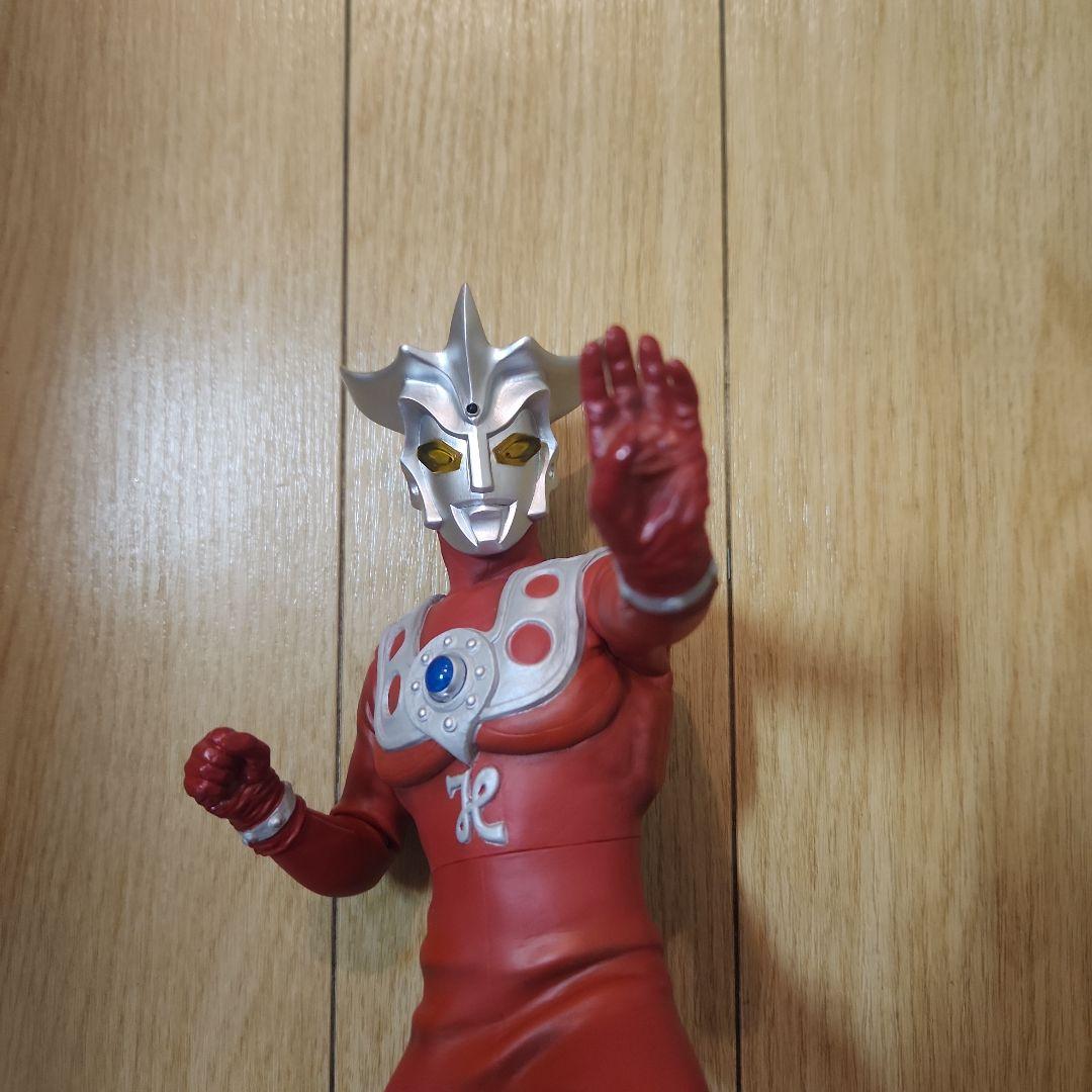 CCP ウルトラマン 1/6特撮シリーズ Vol.080 ウルトラマンレオ