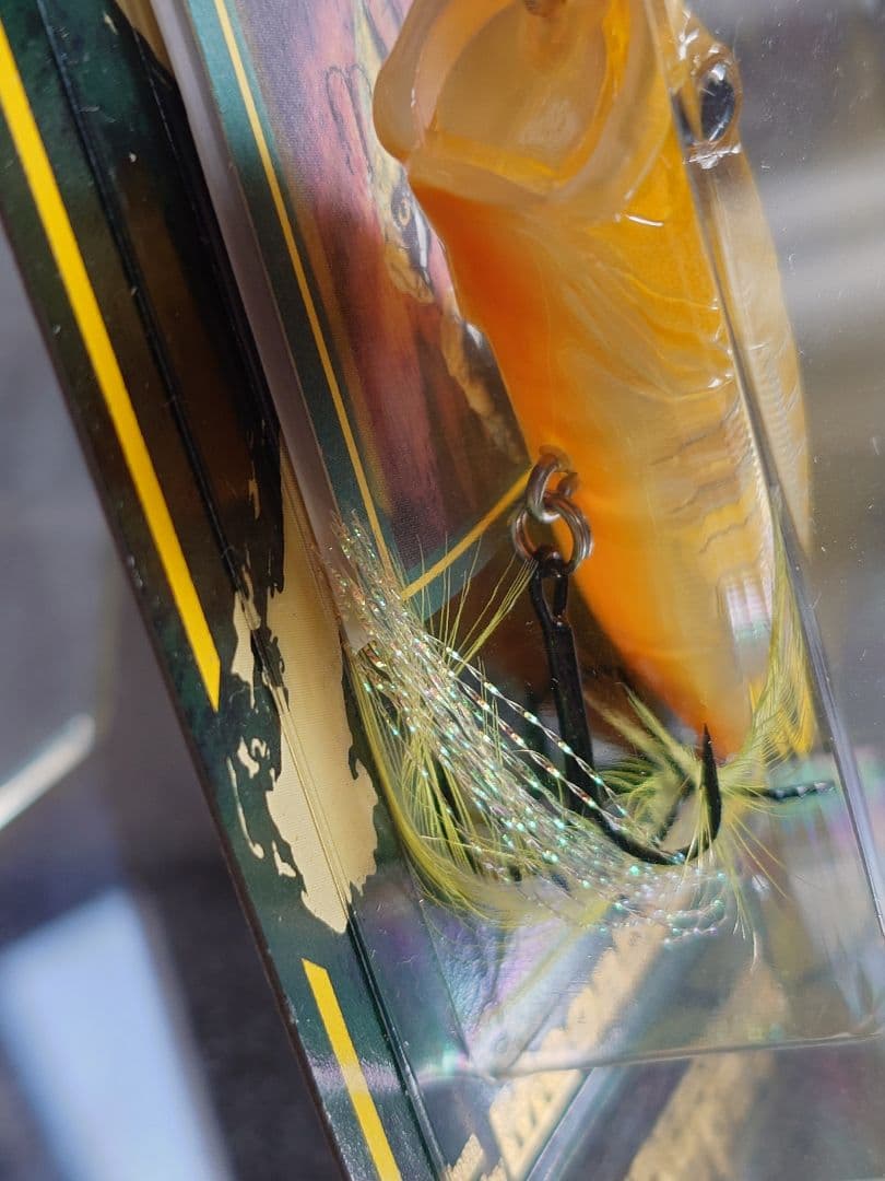 メガバス ito ポップX モデナボーン 新品未開封