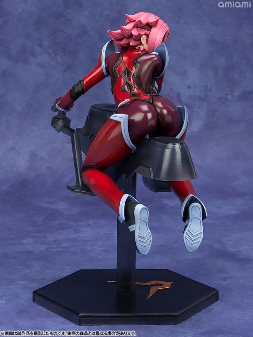 G.E.M.シリーズ コードギアス反逆のルルーシュR2 紅月カレン