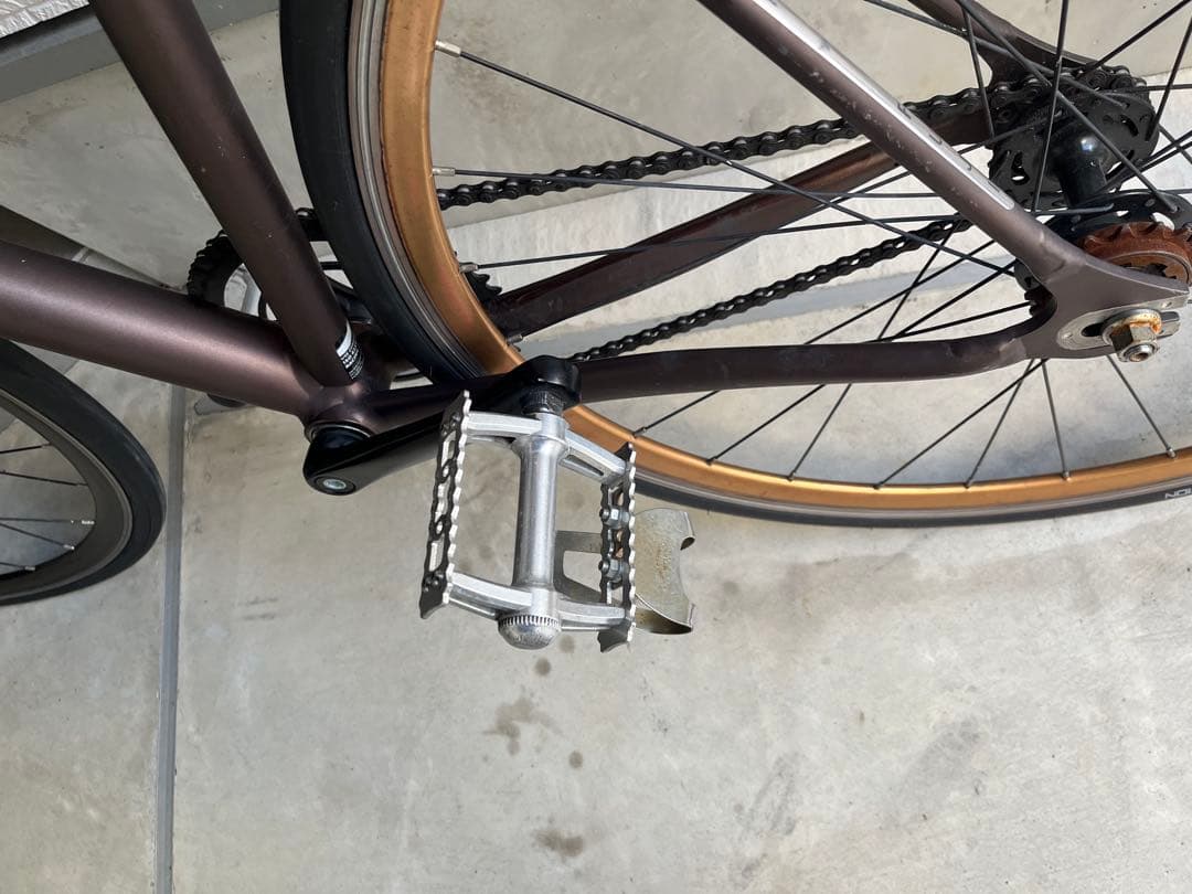 [東京都台東区引き取り]Fuji Track ARCV 49