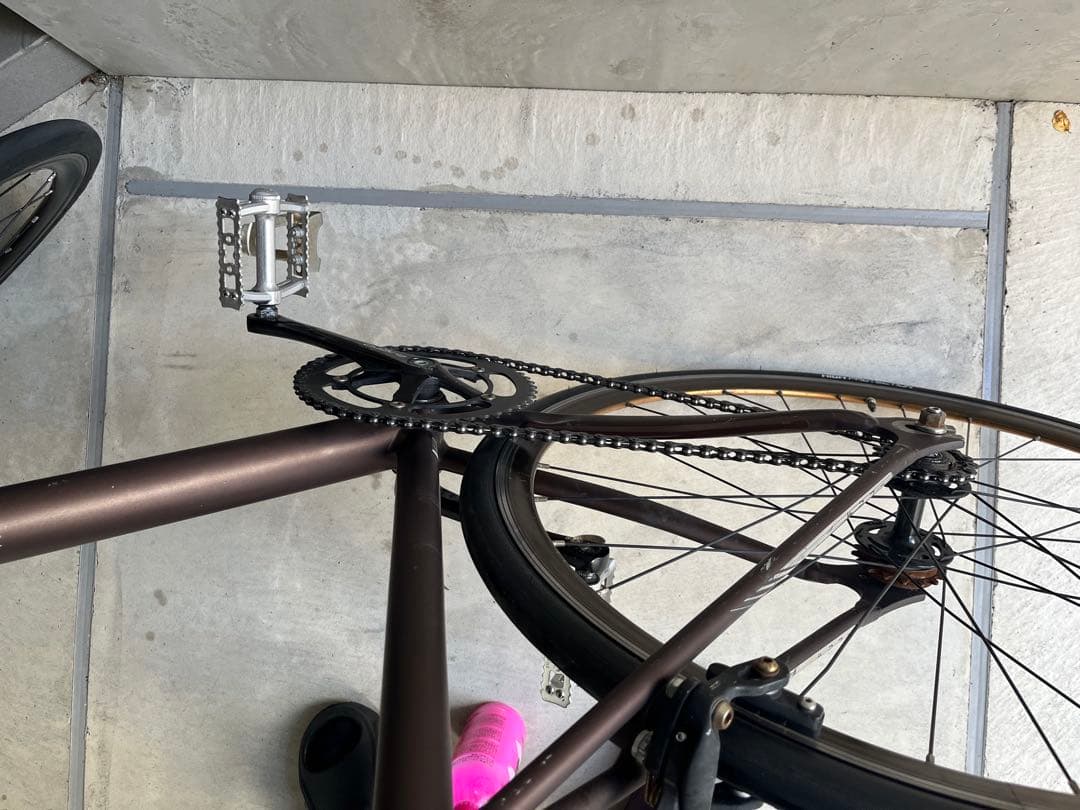 [東京都台東区引き取り]Fuji Track ARCV 49