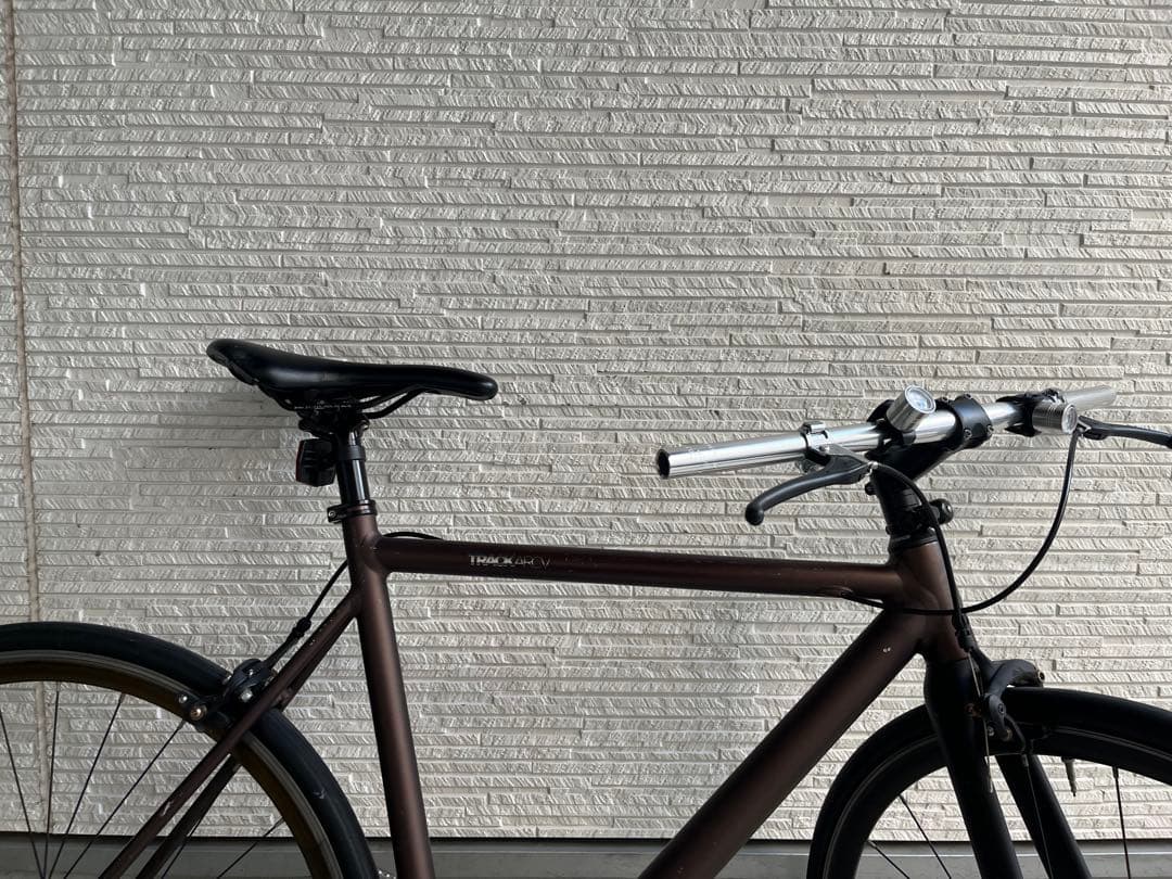 [東京都台東区引き取り]Fuji Track ARCV 49