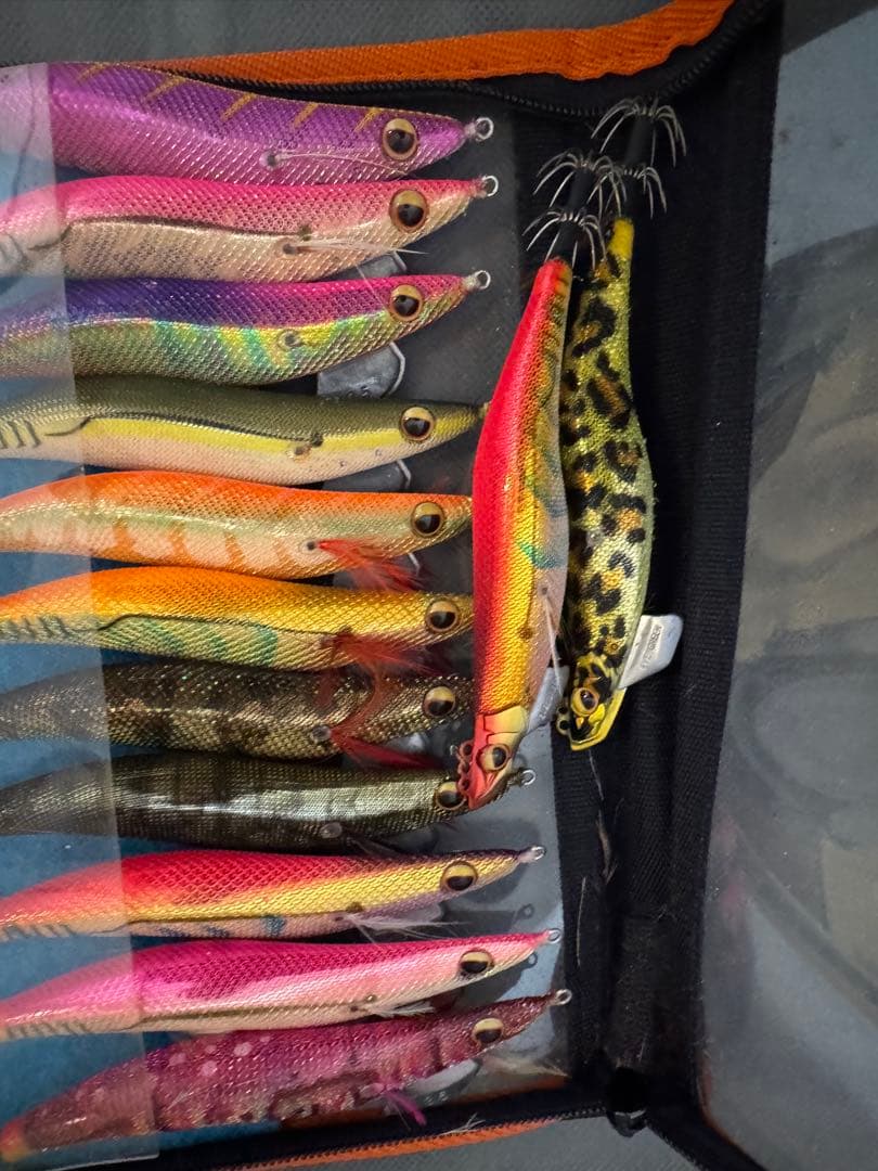 エ*♡様 エギ 餌木